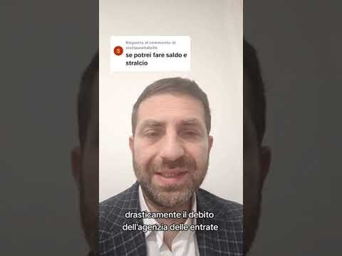 Saldo e Stralcio: Guida all’Agenzia delle Entrate
